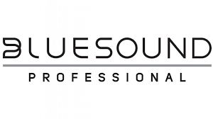 Company Logo For Bluesound Professional'