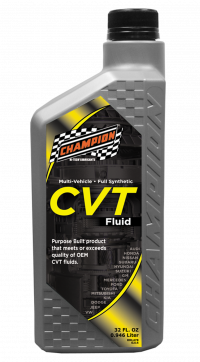 CVT Fluid