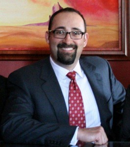 Alexander Crecca'