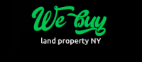 We Buy Land Property Bronx Logo