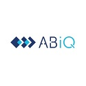 Company Logo For ABiQ Business Intelligence'