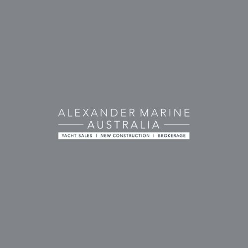 Company Logo For Alexander Marine Australia'