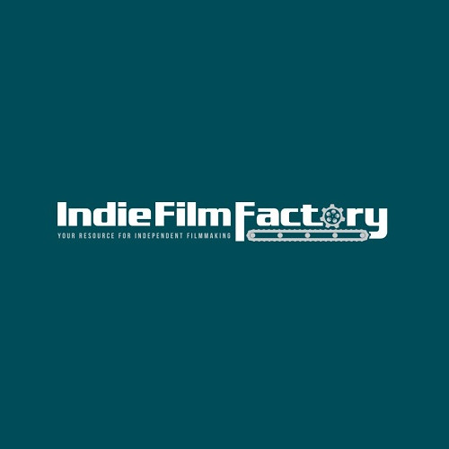 Company Logo For Indie Film Factory'