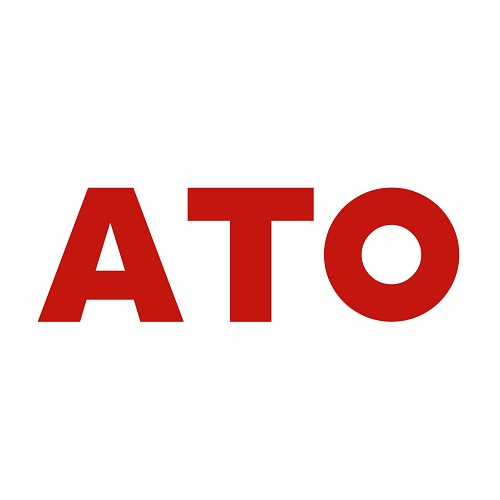 Company Logo For ATO Store'