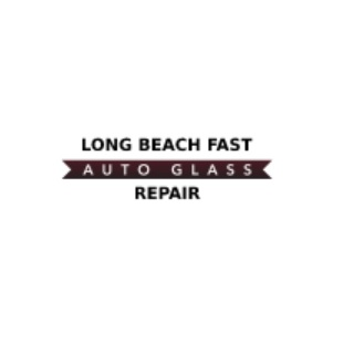 Company Logo For Long Beach Fast Auto Glass'