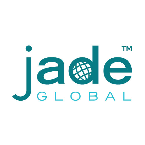 Company Logo For Jade Global'