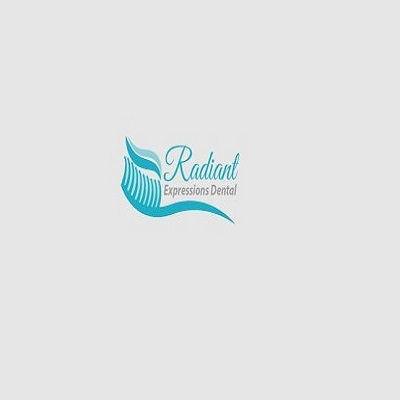 Company Logo For Radiant Expressions Dental'