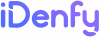 iDenfy logo'