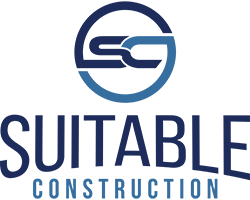 Company Logo For Suitable Construction, Inc.'