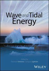 Wave and Tidal Power Market