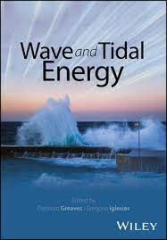 Wave and Tidal Power Market'