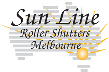 Company Logo For Sunline Roller Shutters'