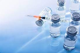 Vaccine Contract Manufacturing Market'