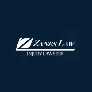 Zanes Law Injury Lawyers Logo