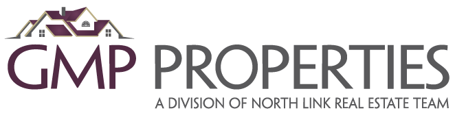 GMP Properties Logo