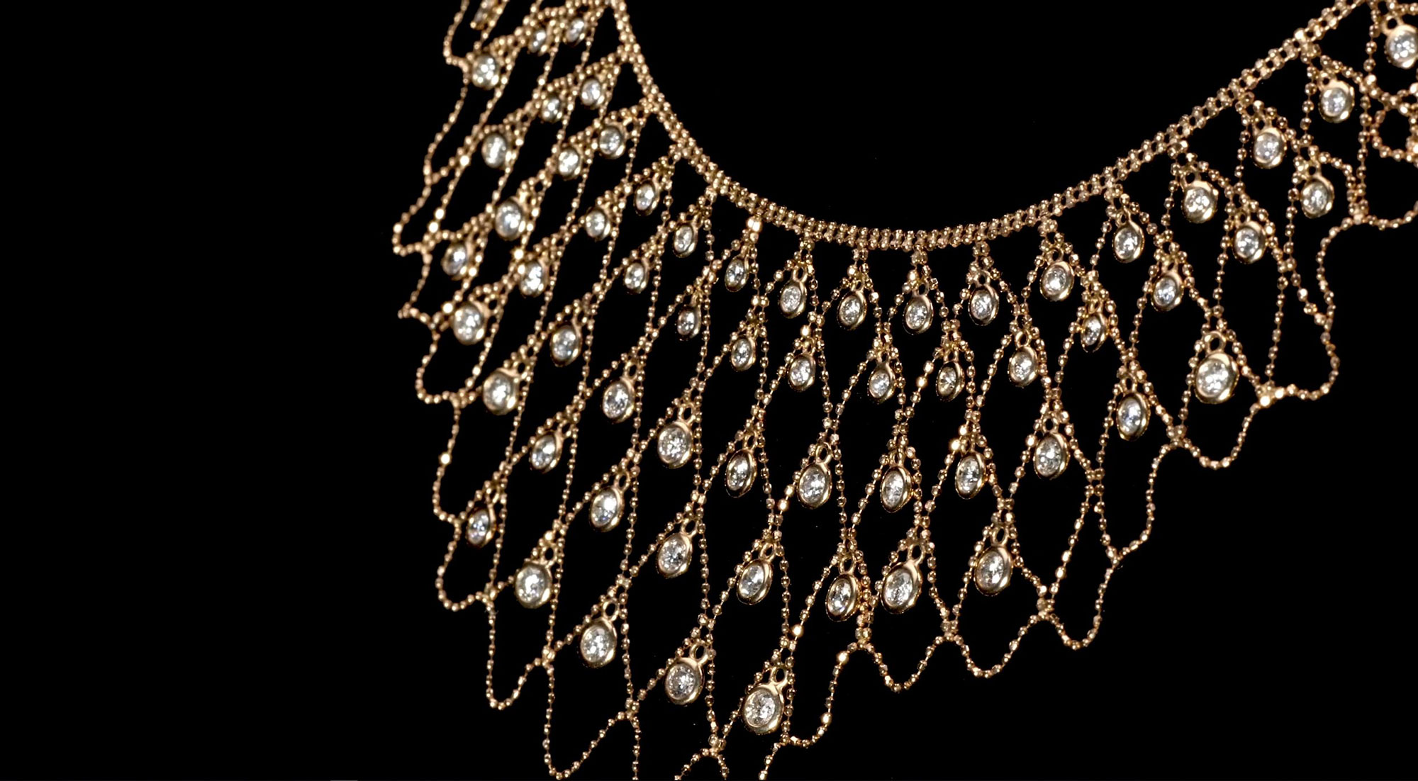 Luxury Jewellery Market'