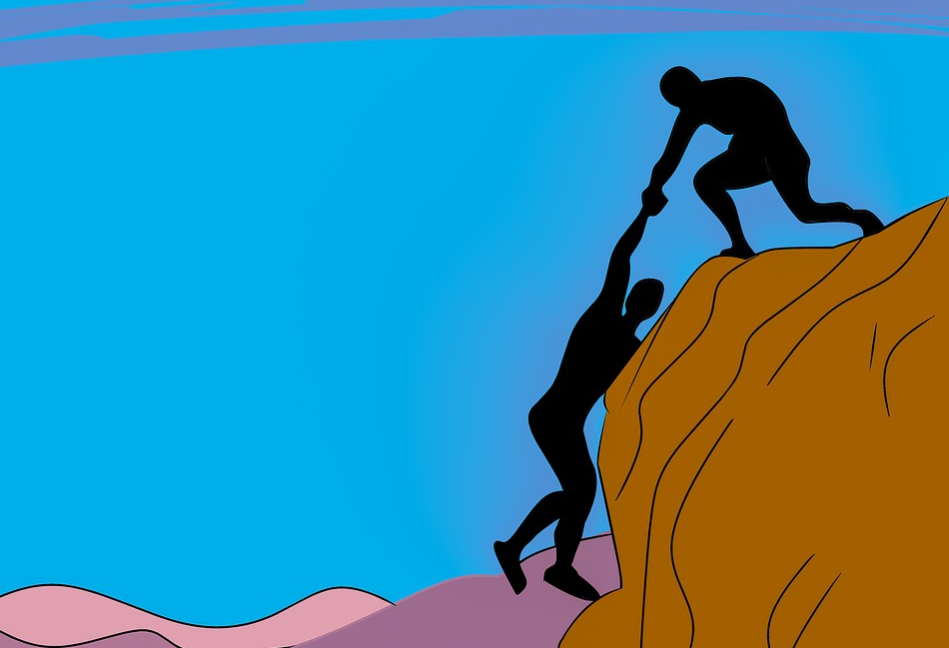 THE POWER TO SAVE AND PROTECT