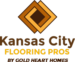 Kansas City Flooring Pros Logo