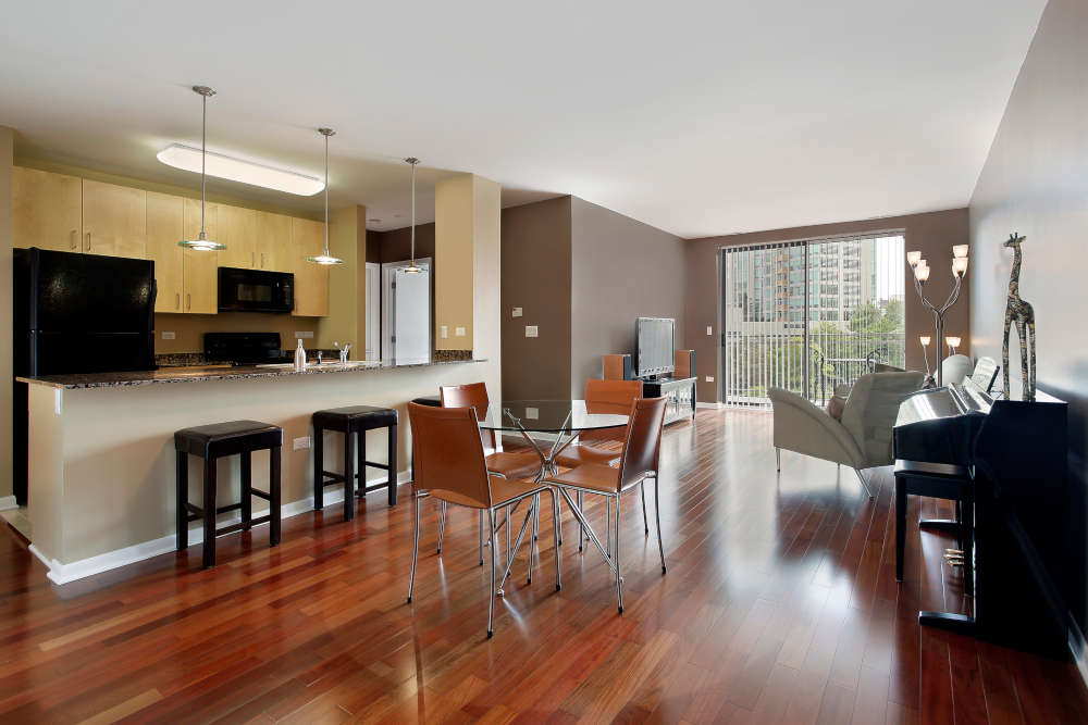 Hardwood Flooring Image For Kansas City Flooring Pros