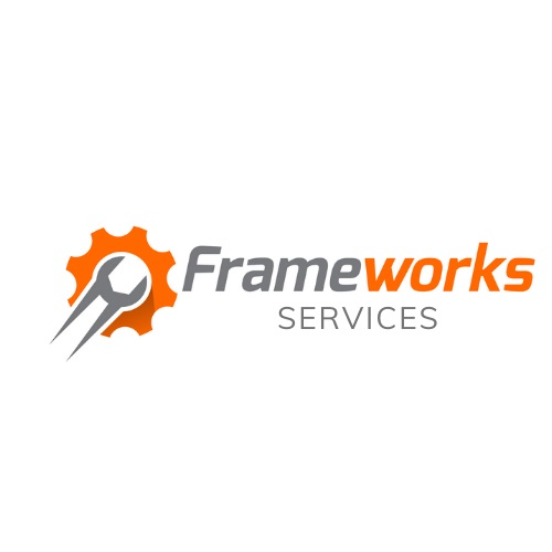 Company Logo For Frameworks Services'