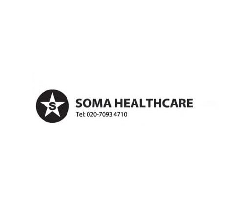 Company Logo For Soma Healthcare Limited'