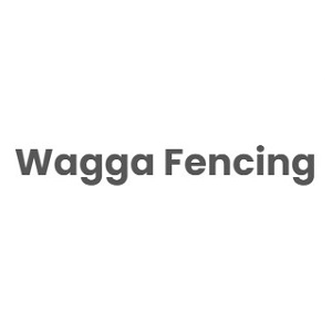 Company Logo For Wagga Fencing'