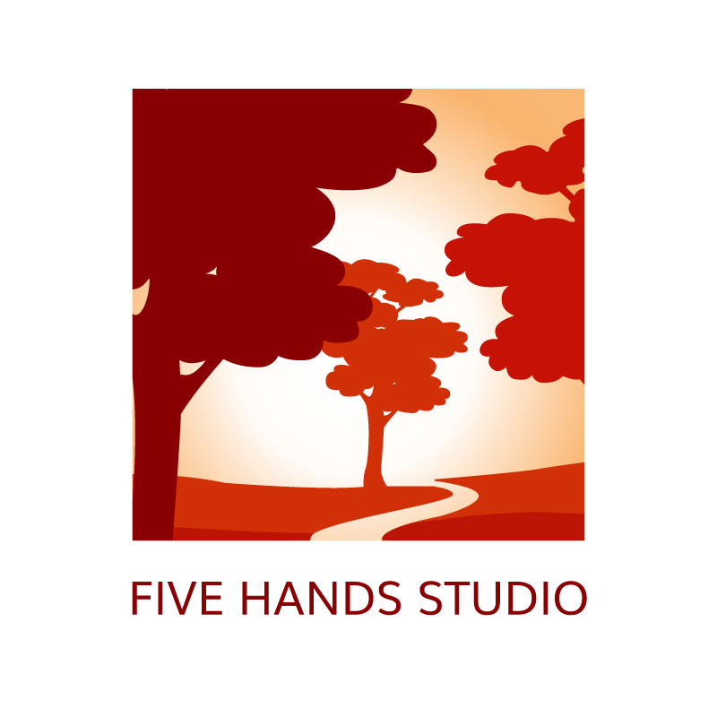 Company Logo For Five Hands Studio'