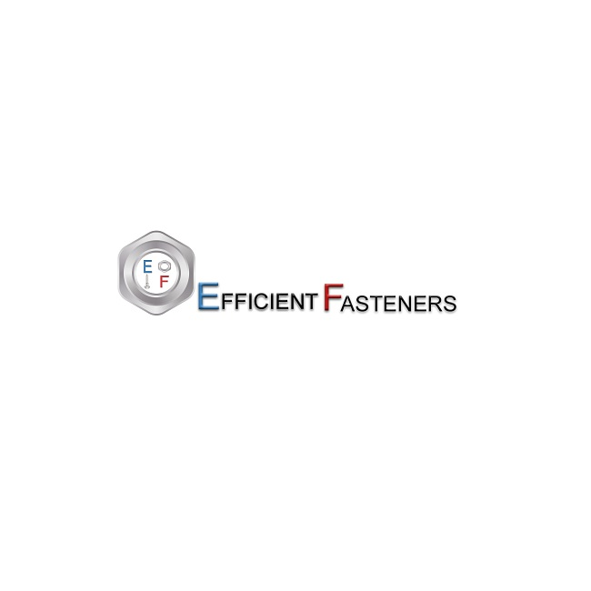 Company Logo For Efficient Fasteners'