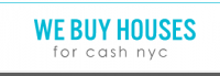 We Buy Houses Brooklyn Logo