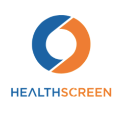 Company Logo For HealthScreen | Cutting Edge Medical Assessm'