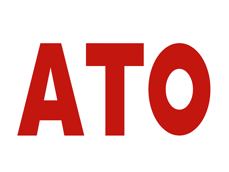 Company Logo For ATO Automation'