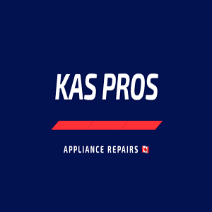 Company Logo For KAS PROS APPLIANCE REPAIRS &amp; INSTAL'