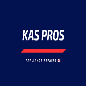 Company Logo For KAS PROS APPLIANCE REPAIRS &amp;amp; INSTAL'