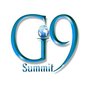 G9 Summit Logo