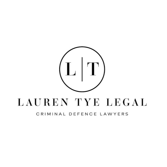 Company Logo For Lauren Tye Legal'