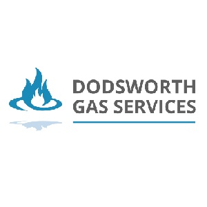 Dodsworth Gas Services Logo