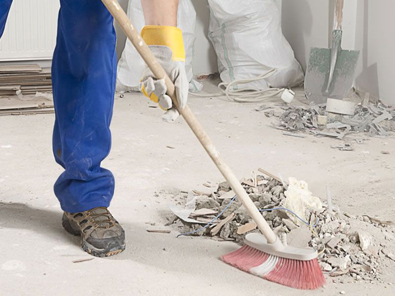 Company Logo For Junk Removal Service Puyallup WA'