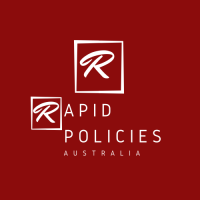 Rapid Policies Australia Pty Ltd Logo