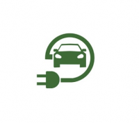Electric Car Charger Ireland Logo