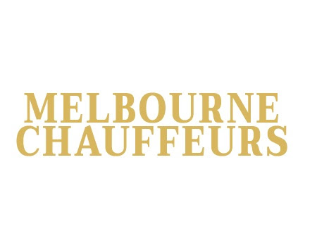 Company Logo For Melbourne chauffeurs'