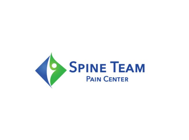 Company Logo For Spine Team Spokane'