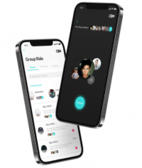Olie App launches Kickstarter Campaign to Revive the Walkie