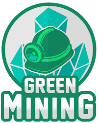 Green Mining Market'