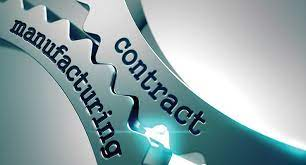 Contract Manufacturing Market'