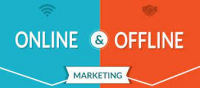 Online and Offline Marketing Services Market