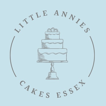 Company Logo For Little Annies Cakes'