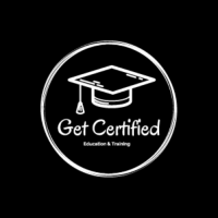 Get Certified Logo