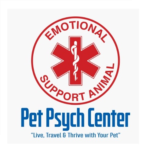 Pet Psych Center'