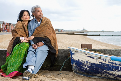 Seniors Travel Insurance Market'