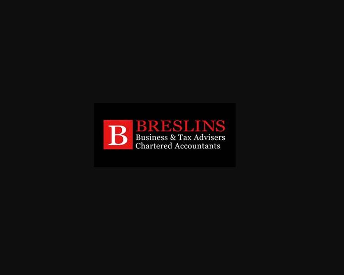 Company Logo For Breslins Chartered Accountants'